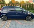 Синій Опель Меріва, об'ємом двигуна 1.6 л та пробігом 185 тис. км за 3500 $, фото 22 на Automoto.ua
