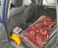 Синий Опель Мерива, объемом двигателя 1.6 л и пробегом 280 тыс. км за 3900 $, фото 8 на Automoto.ua