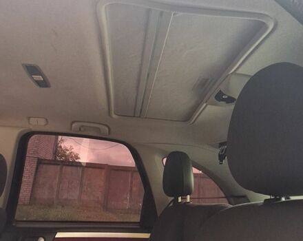 Синий Опель Мерива, объемом двигателя 1.6 л и пробегом 185 тыс. км за 4099 $, фото 15 на Automoto.ua