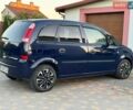 Синій Опель Меріва, об'ємом двигуна 1.6 л та пробігом 185 тис. км за 3500 $, фото 13 на Automoto.ua
