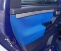 Синій Опель Меріва, об'ємом двигуна 1.6 л та пробігом 250 тис. км за 4200 $, фото 11 на Automoto.ua