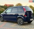 Синій Опель Меріва, об'ємом двигуна 1.6 л та пробігом 185 тис. км за 3500 $, фото 17 на Automoto.ua