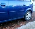Синій Опель Меріва, об'ємом двигуна 1.7 л та пробігом 249 тис. км за 3600 $, фото 6 на Automoto.ua