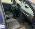 Синій Опель Меріва, об'ємом двигуна 1.6 л та пробігом 175 тис. км за 3300 $, фото 11 на Automoto.ua