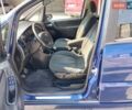 Синій Опель Меріва, об'ємом двигуна 2.17 л та пробігом 255 тис. км за 3999 $, фото 17 на Automoto.ua