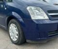 Синій Опель Меріва, об'ємом двигуна 1.6 л та пробігом 175 тис. км за 3300 $, фото 14 на Automoto.ua