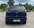 Синій Опель Меріва, об'ємом двигуна 1.6 л та пробігом 175 тис. км за 3300 $, фото 8 на Automoto.ua