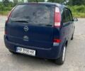 Синій Опель Меріва, об'ємом двигуна 1.6 л та пробігом 175 тис. км за 3300 $, фото 6 на Automoto.ua