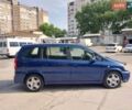 Синій Опель Меріва, об'ємом двигуна 2.17 л та пробігом 255 тис. км за 3999 $, фото 12 на Automoto.ua