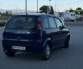 Синій Опель Меріва, об'ємом двигуна 1.7 л та пробігом 260 тис. км за 3491 $, фото 10 на Automoto.ua