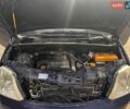 Синій Опель Меріва, об'ємом двигуна 1.7 л та пробігом 276 тис. км за 3999 $, фото 20 на Automoto.ua