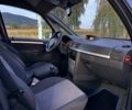 Синий Опель Мерива, объемом двигателя 1.7 л и пробегом 300 тыс. км за 3601 $, фото 12 на Automoto.ua