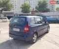 Синій Опель Меріва, об'ємом двигуна 2.17 л та пробігом 255 тис. км за 3999 $, фото 10 на Automoto.ua