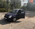 Синій Опель Меріва, об'ємом двигуна 1.7 л та пробігом 276 тис. км за 3999 $, фото 25 на Automoto.ua