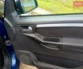 Синій Опель Меріва, об'ємом двигуна 1.6 л та пробігом 257 тис. км за 4600 $, фото 6 на Automoto.ua