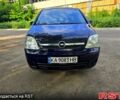 Синій Опель Меріва, об'ємом двигуна 1.7 л та пробігом 233 тис. км за 3500 $, фото 1 на Automoto.ua