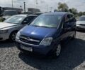 Синій Опель Меріва, об'ємом двигуна 1.7 л та пробігом 299 тис. км за 2950 $, фото 1 на Automoto.ua