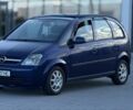 Синій Опель Меріва, об'ємом двигуна 1.7 л та пробігом 260 тис. км за 3491 $, фото 1 на Automoto.ua