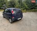 Синій Опель Меріва, об'ємом двигуна 1.7 л та пробігом 276 тис. км за 3999 $, фото 5 на Automoto.ua