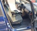 Синій Опель Меріва, об'ємом двигуна 2.17 л та пробігом 255 тис. км за 3999 $, фото 24 на Automoto.ua