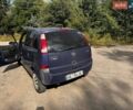 Синій Опель Меріва, об'ємом двигуна 1.7 л та пробігом 276 тис. км за 3999 $, фото 23 на Automoto.ua