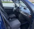 Синій Опель Меріва, об'ємом двигуна 1.7 л та пробігом 260 тис. км за 3491 $, фото 7 на Automoto.ua