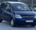 Синій Опель Меріва, об'ємом двигуна 1.7 л та пробігом 260 тис. км за 3491 $, фото 2 на Automoto.ua
