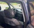 Синій Опель Меріва, об'ємом двигуна 1.6 л та пробігом 175 тис. км за 3300 $, фото 16 на Automoto.ua