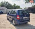 Синій Опель Меріва, об'ємом двигуна 2.17 л та пробігом 255 тис. км за 3999 $, фото 6 на Automoto.ua