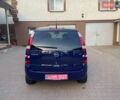 Синий Опель Мерива, объемом двигателя 1.6 л и пробегом 153 тыс. км за 4990 $, фото 4 на Automoto.ua