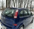 Синий Опель Мерива, объемом двигателя 1.7 л и пробегом 260 тыс. км за 1650 $, фото 3 на Automoto.ua
