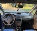 Синий Опель Мерива, объемом двигателя 1.6 л и пробегом 163 тыс. км за 3399 $, фото 6 на Automoto.ua
