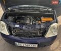 Синій Опель Меріва, об'ємом двигуна 1.7 л та пробігом 276 тис. км за 3999 $, фото 10 на Automoto.ua