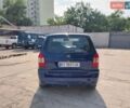 Синій Опель Меріва, об'ємом двигуна 2.17 л та пробігом 255 тис. км за 3999 $, фото 8 на Automoto.ua