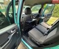 Синій Опель Меріва, об'ємом двигуна 1.6 л та пробігом 202 тис. км за 4299 $, фото 4 на Automoto.ua