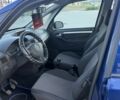 Синій Опель Меріва, об'ємом двигуна 1.7 л та пробігом 260 тис. км за 3491 $, фото 9 на Automoto.ua