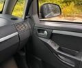 Синій Опель Меріва, об'ємом двигуна 1.7 л та пробігом 276 тис. км за 3999 $, фото 16 на Automoto.ua