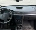 Синій Опель Меріва, об'ємом двигуна 1.6 л та пробігом 175 тис. км за 3300 $, фото 17 на Automoto.ua