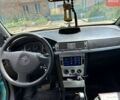 Синій Опель Меріва, об'ємом двигуна 1.6 л та пробігом 202 тис. км за 4299 $, фото 7 на Automoto.ua