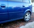 Синій Опель Меріва, об'ємом двигуна 1.7 л та пробігом 249 тис. км за 3300 $, фото 5 на Automoto.ua