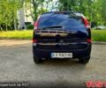 Синій Опель Меріва, об'ємом двигуна 1.7 л та пробігом 233 тис. км за 3500 $, фото 1 на Automoto.ua
