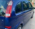 Синій Опель Меріва, об'ємом двигуна 1.6 л та пробігом 253 тис. км за 3689 $, фото 3 на Automoto.ua