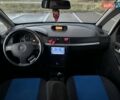 Синій Опель Меріва, об'ємом двигуна 1.6 л та пробігом 160 тис. км за 3700 $, фото 5 на Automoto.ua