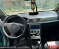 Синій Опель Меріва, об'ємом двигуна 1.6 л та пробігом 202 тис. км за 4500 $, фото 8 на Automoto.ua