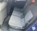 Синий Опель Мерива, объемом двигателя 1.6 л и пробегом 153 тыс. км за 4990 $, фото 22 на Automoto.ua