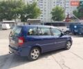 Синій Опель Меріва, об'ємом двигуна 2.17 л та пробігом 255 тис. км за 3999 $, фото 11 на Automoto.ua