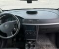 Синий Опель Мерива, объемом двигателя 1.6 л и пробегом 175 тыс. км за 3500 $, фото 17 на Automoto.ua