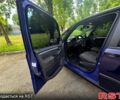Синій Опель Меріва, об'ємом двигуна 1.7 л та пробігом 233 тис. км за 3500 $, фото 10 на Automoto.ua
