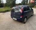 Синій Опель Меріва, об'ємом двигуна 1.7 л та пробігом 276 тис. км за 3999 $, фото 6 на Automoto.ua