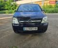 Синій Опель Меріва, об'ємом двигуна 1.7 л та пробігом 233 тис. км за 3700 $, фото 1 на Automoto.ua